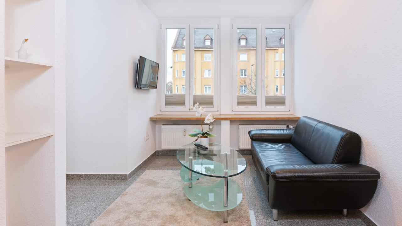 Boardinghouse - Stadtvilla Budget Schweinfurt Exteriér fotografie